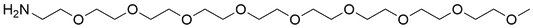 m-PEG9-Amine