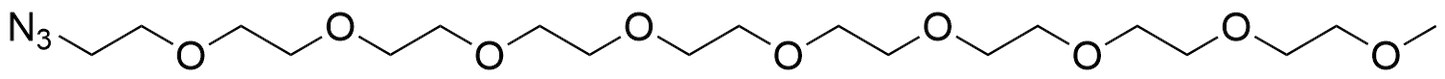 m-PEG9-Azide