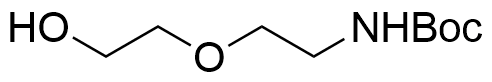 t-Boc-Amido-PEG2-Alcohol