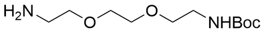 t-Boc-Amido-PEG2-Amine