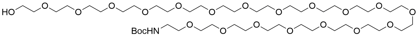 t-Boc-Amido-PEG20-Alcohol