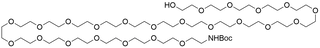 t-Boc-Amido-PEG24-Alcohol