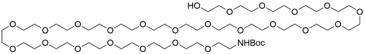 t-Boc-Amido-PEG24-Alcohol