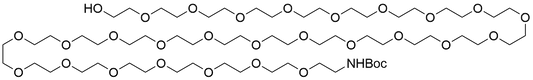 t-Boc-Amido-PEG28-Alcohol