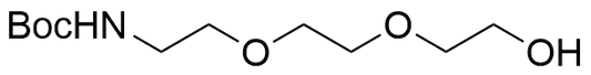 t-Boc-Amido-PEG3-Alcohol