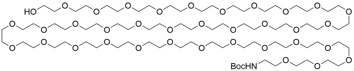 t-Boc-Amido-PEG36-Alcohol