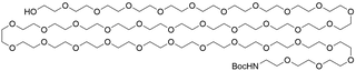 t-Boc-Amido-PEG36-Alcohol