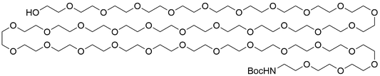 t-Boc-Amido-PEG36-Alcohol