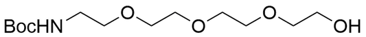 t-Boc-Amido-PEG4-Alcohol