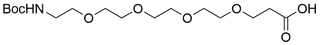 t-Boc-N-Amido-PEG4-Acid