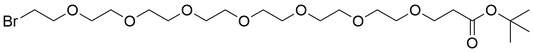 t-Bu Ester-PEG7-Bromide