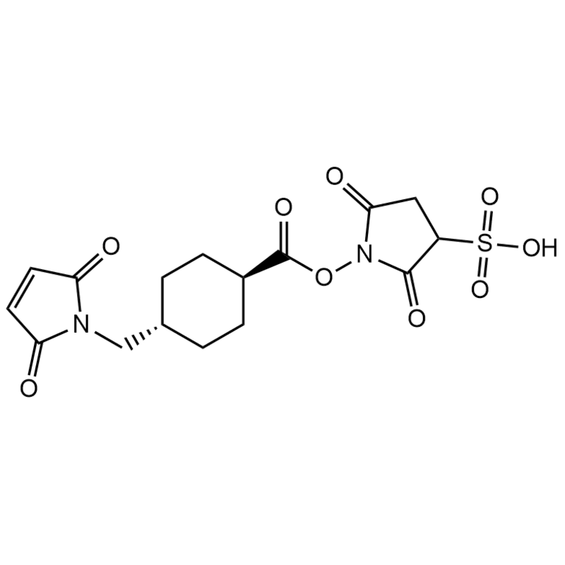 transSulfoSMCC Precise PEG